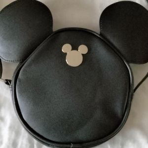 Mickey Mouse purse